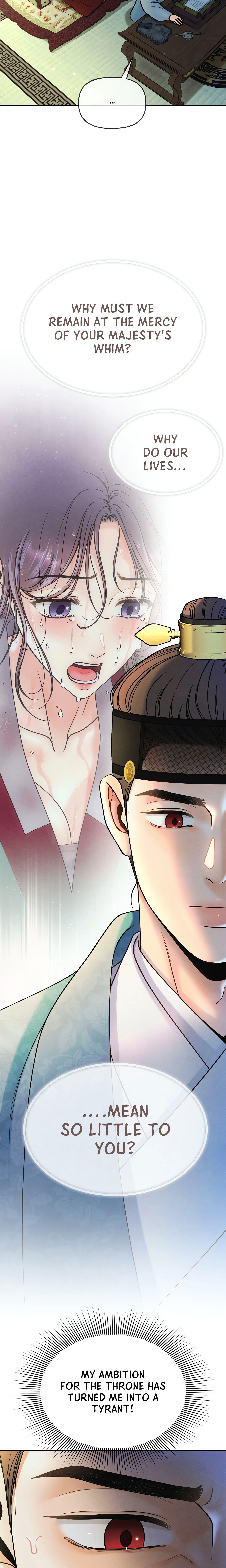 Confessions of a Chambermaid (Uncensored) chapter 12 page 19