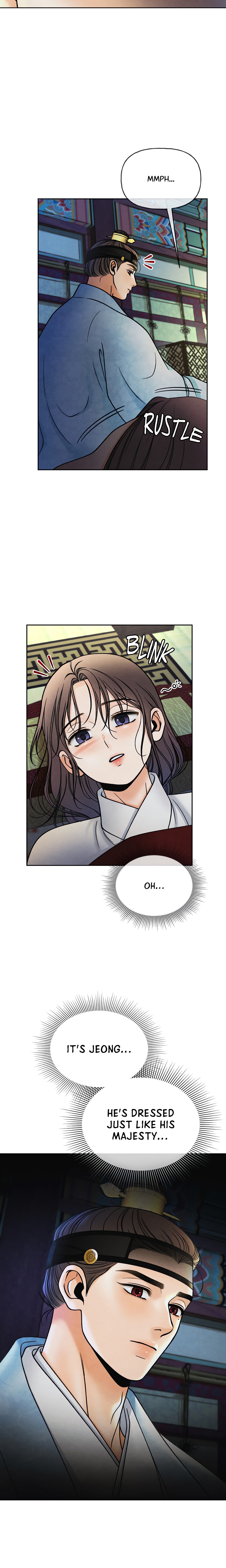 Confessions of a Chambermaid (Uncensored) chapter 12 page 20