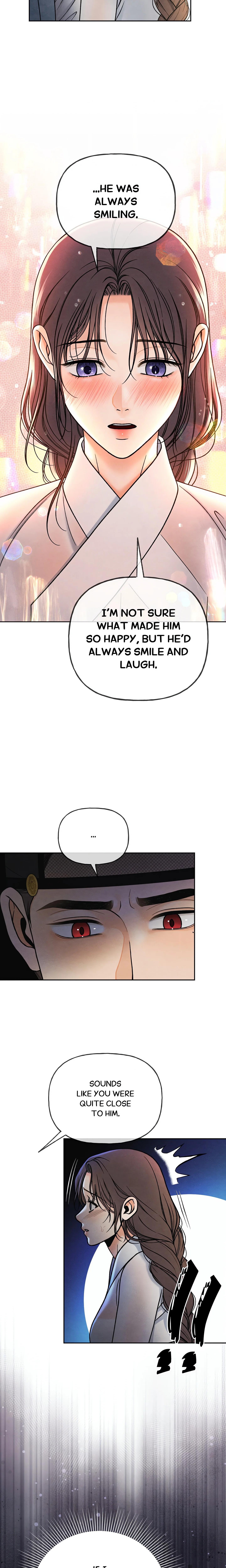 Confessions of a Chambermaid (Uncensored) chapter 13 page 7