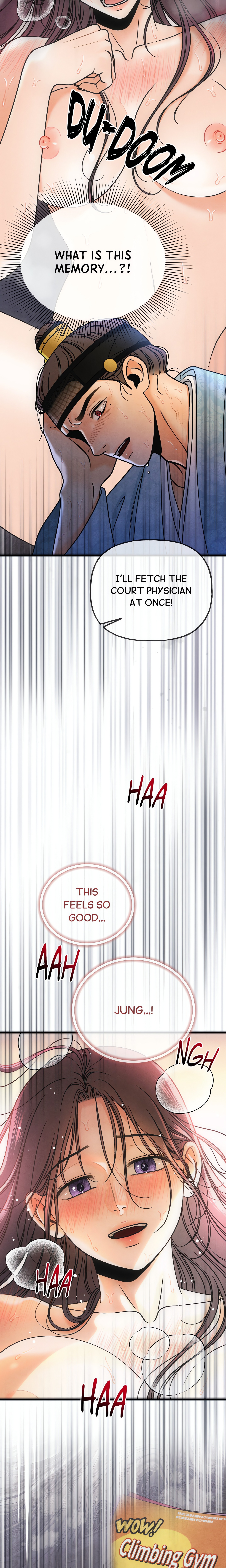 Confessions of a Chambermaid (Uncensored) chapter 13 page 12