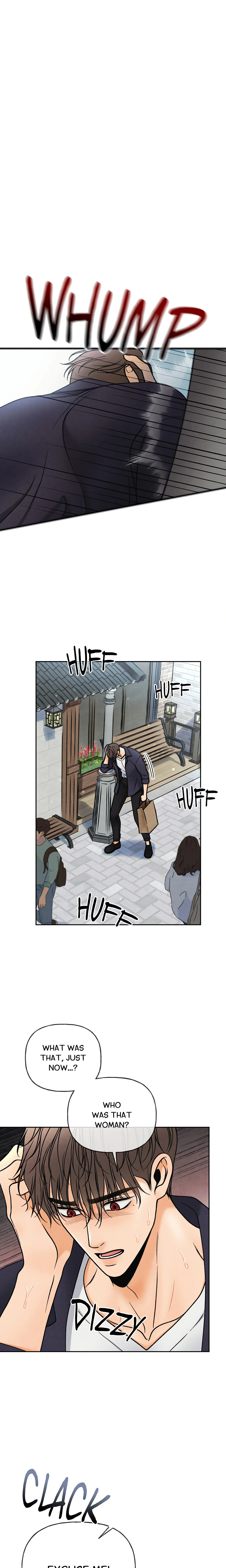Confessions of a Chambermaid (Uncensored) chapter 13 page 18