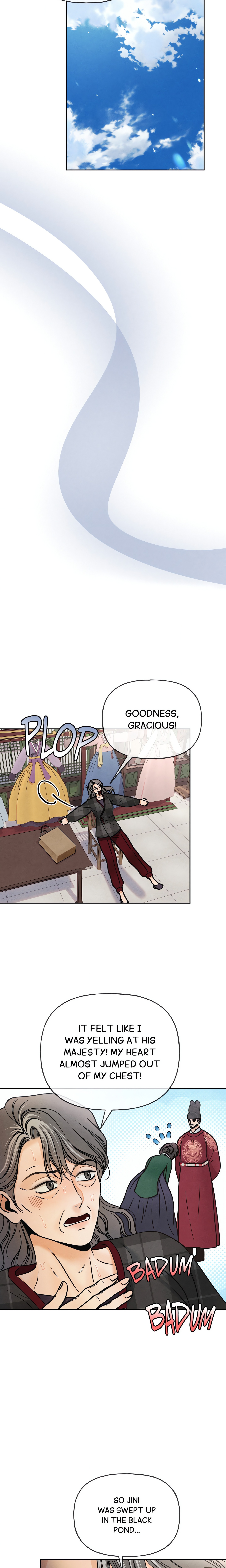 Confessions of a Chambermaid (Uncensored) chapter 13 page 24