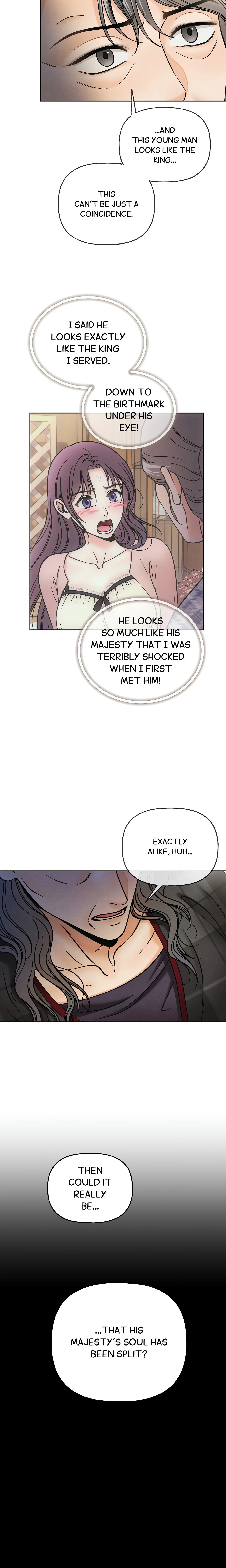 Confessions of a Chambermaid (Uncensored) chapter 13 page 25