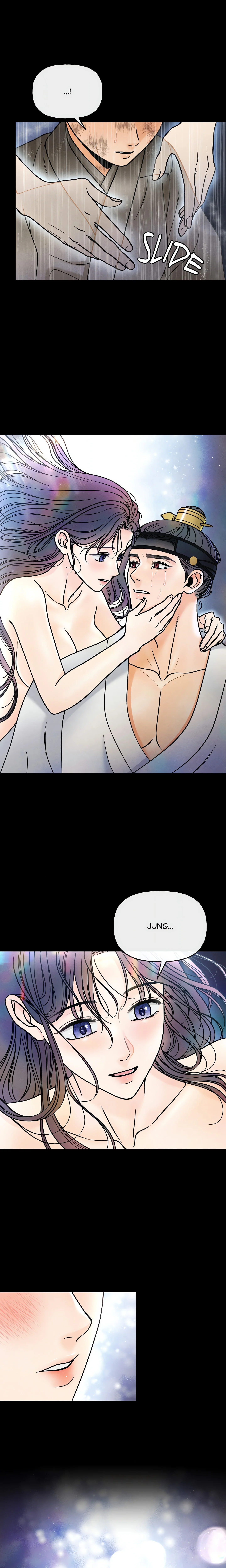 Confessions of a Chambermaid (Uncensored) chapter 14 page 2