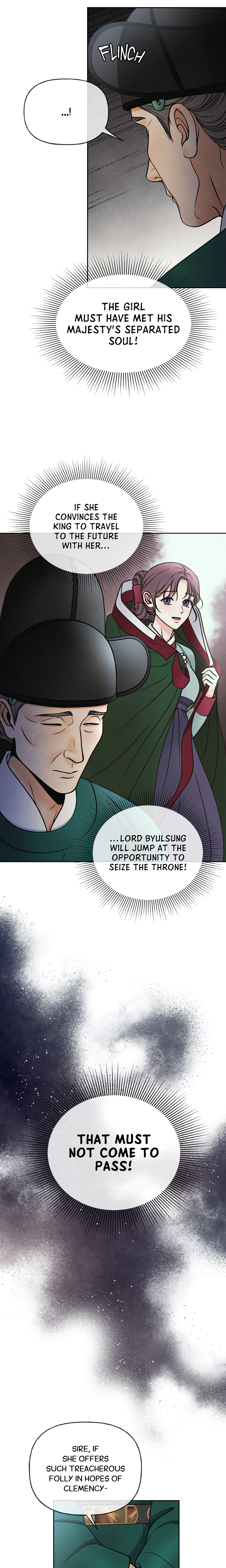 Confessions of a Chambermaid (Uncensored) chapter 14 page 5