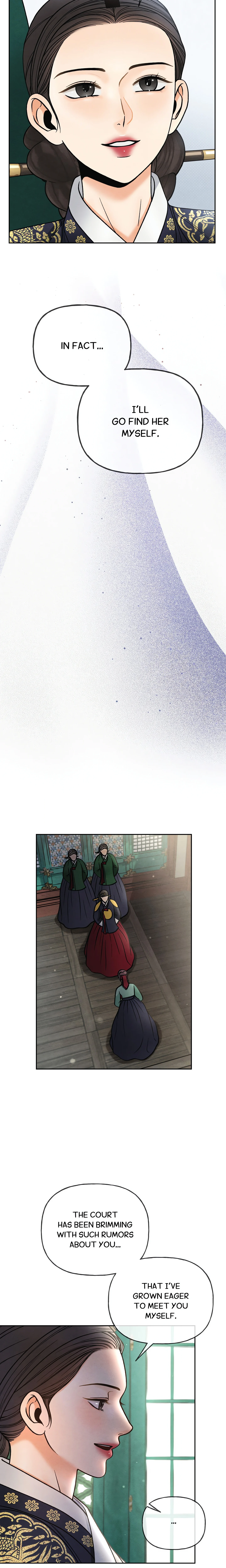 Confessions of a Chambermaid (Uncensored) chapter 14 page 7