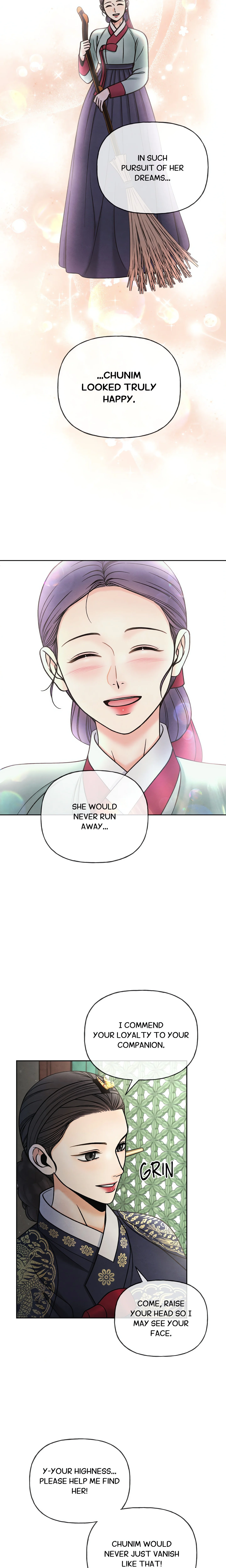 Confessions of a Chambermaid (Uncensored) chapter 14 page 9