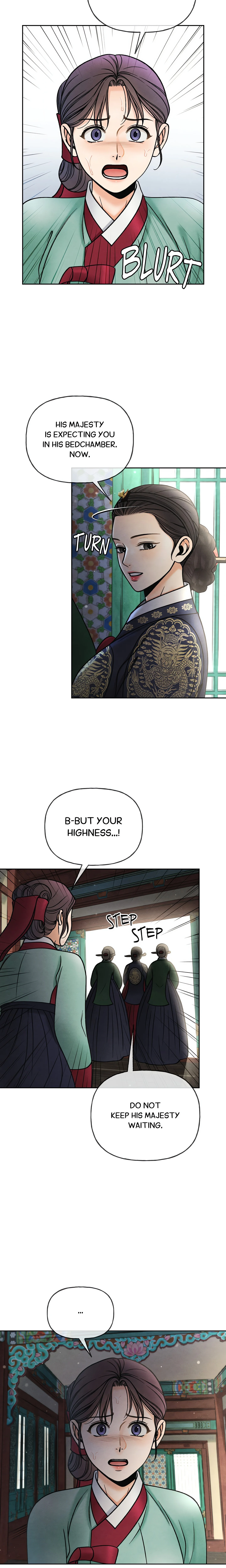 Confessions of a Chambermaid (Uncensored) chapter 14 page 10