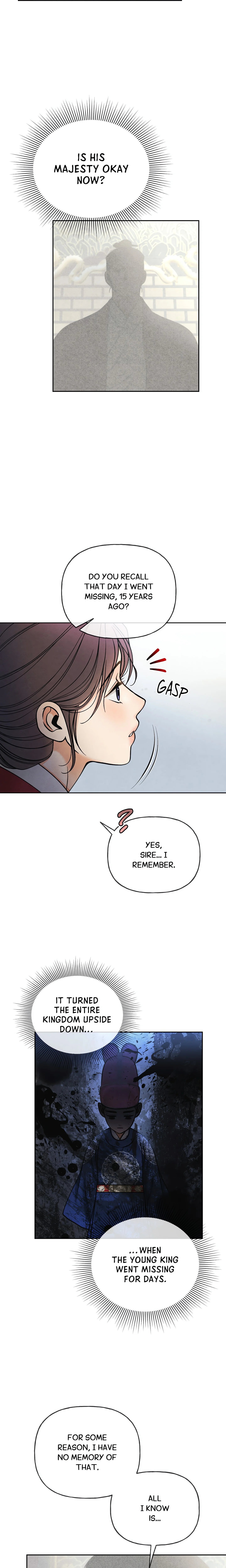 Confessions of a Chambermaid (Uncensored) chapter 14 page 12
