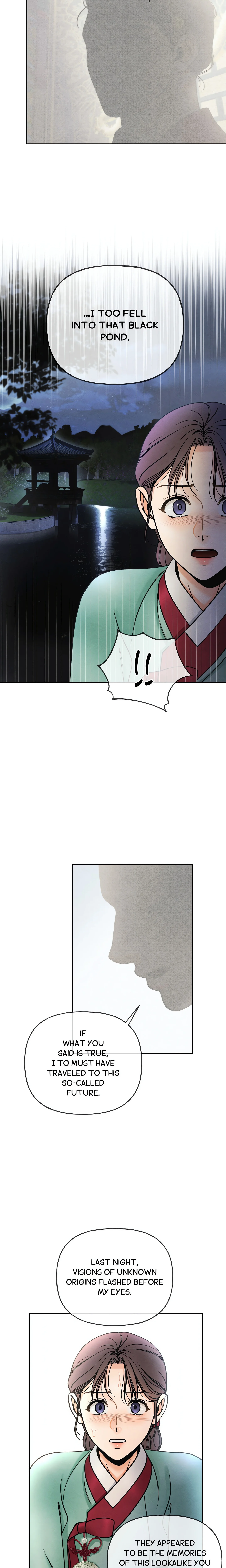 Confessions of a Chambermaid (Uncensored) chapter 14 page 13