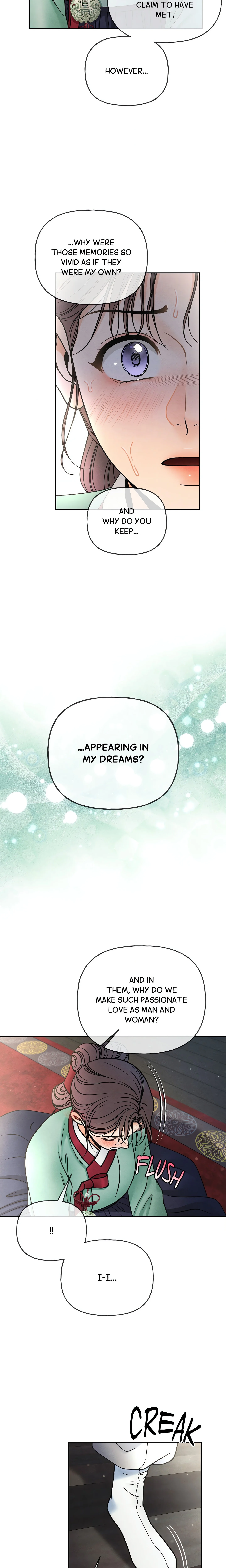 Confessions of a Chambermaid (Uncensored) chapter 14 page 14