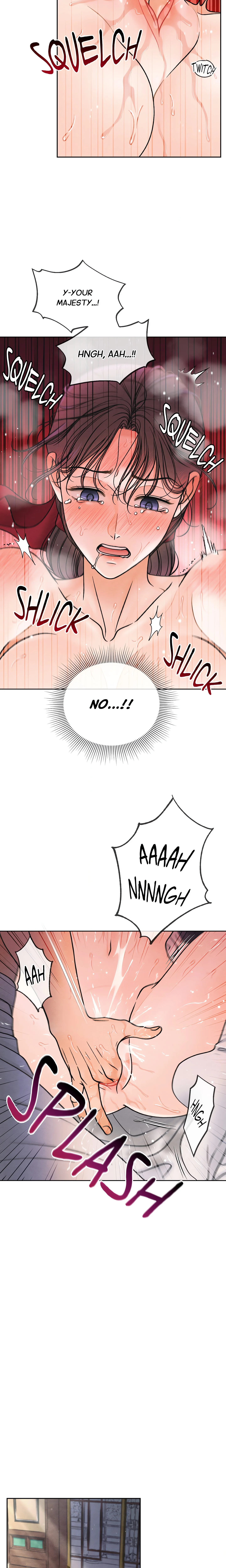 Confessions of a Chambermaid (Uncensored) chapter 15 page 13