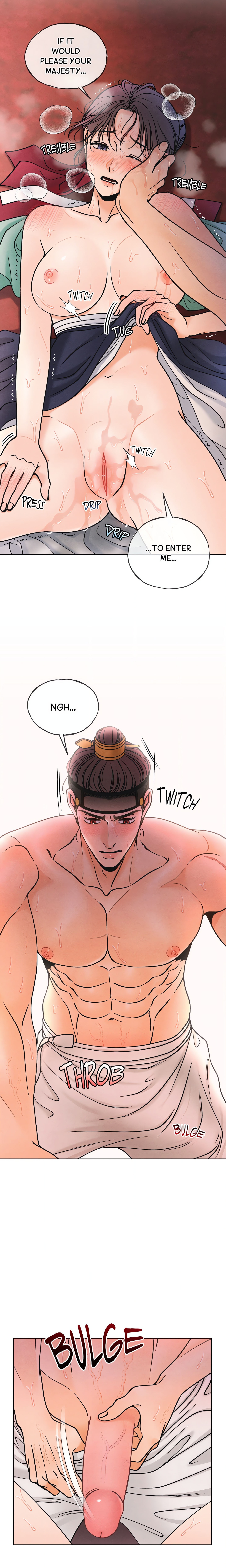 Confessions of a Chambermaid (Uncensored) chapter 15 page 16