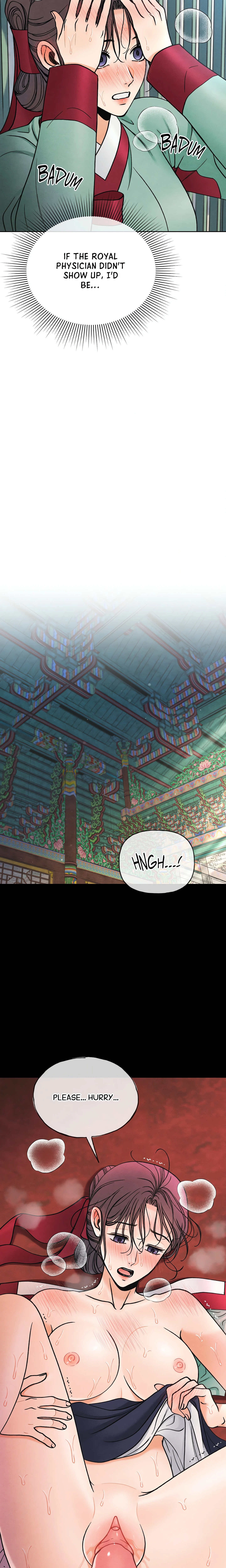 Confessions of a Chambermaid (Uncensored) chapter 16 page 2