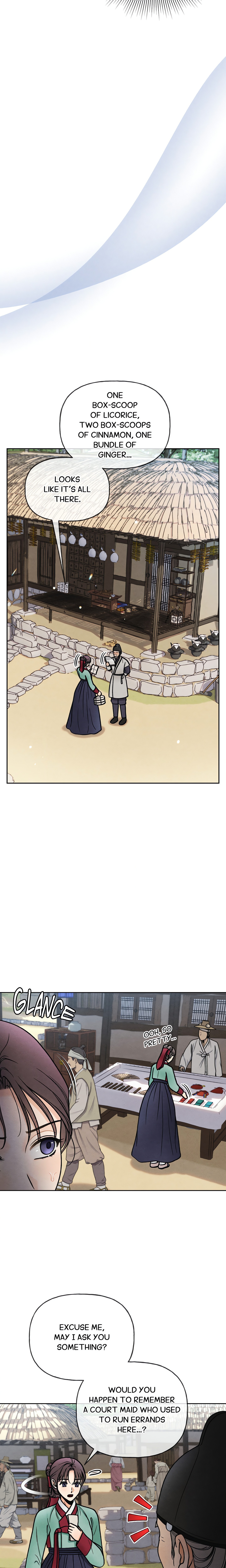 Confessions of a Chambermaid (Uncensored) chapter 16 page 10