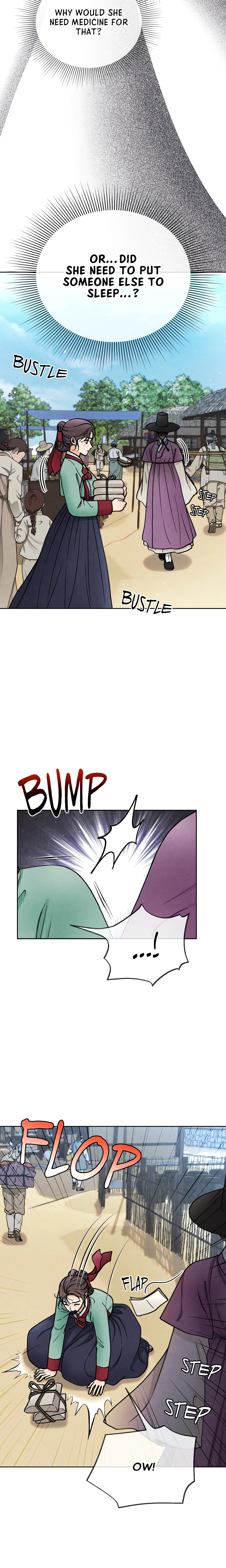 Confessions of a Chambermaid (Uncensored) chapter 16 page 12