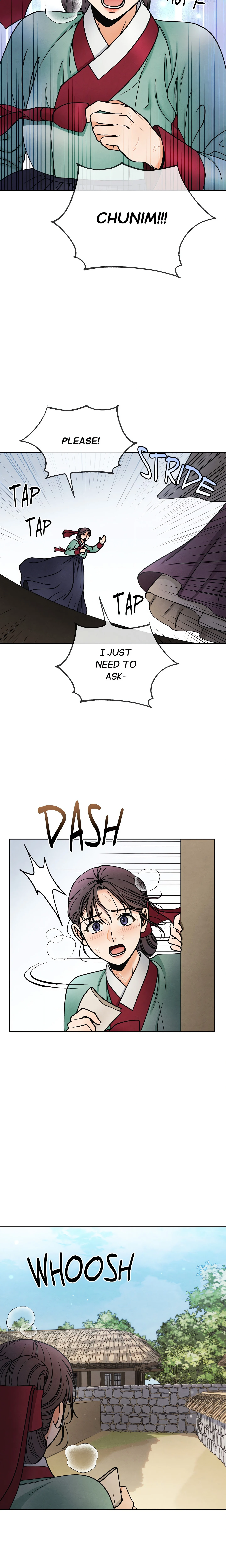 Confessions of a Chambermaid (Uncensored) chapter 16 page 15