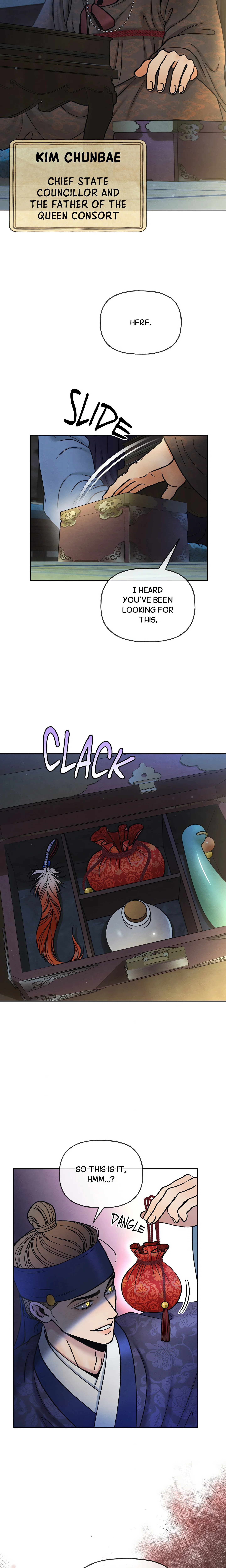 Confessions of a Chambermaid (Uncensored) chapter 17 page 2