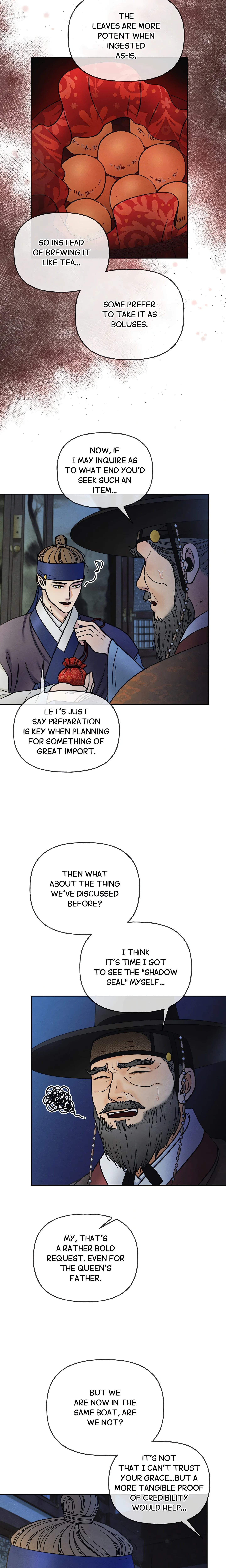 Confessions of a Chambermaid (Uncensored) chapter 17 page 3