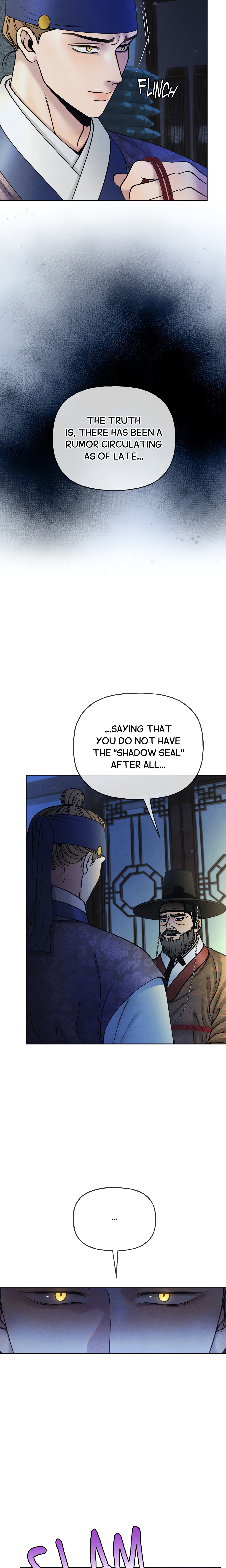 Confessions of a Chambermaid (Uncensored) chapter 17 page 4