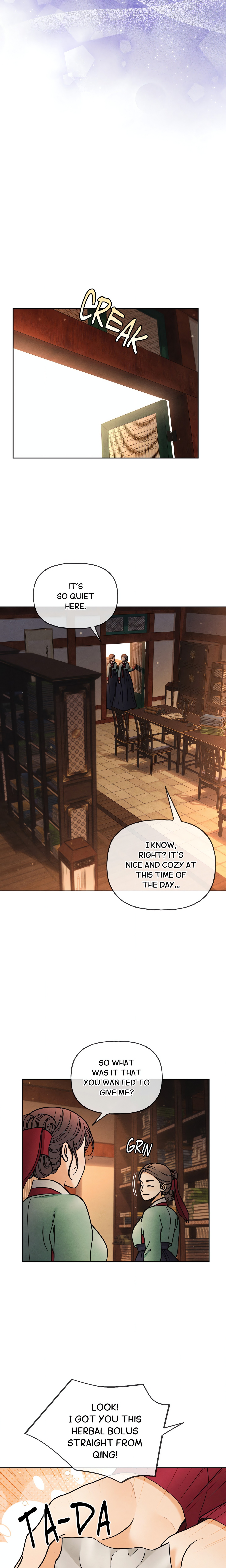 Confessions of a Chambermaid (Uncensored) chapter 17 page 6