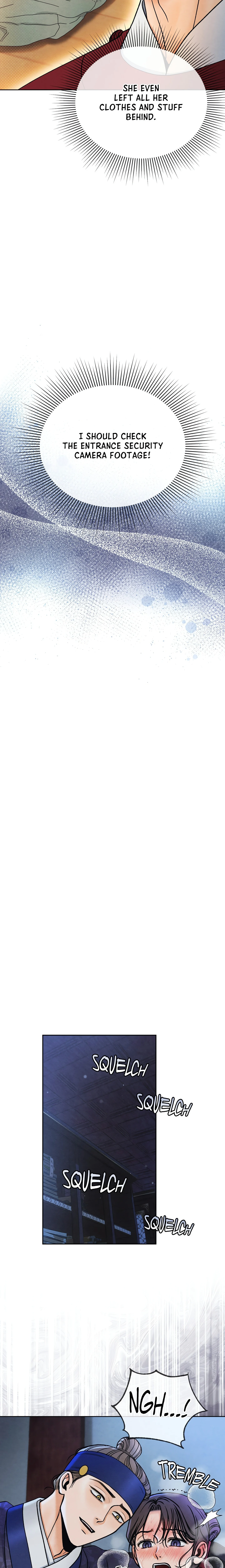 Confessions of a Chambermaid (Uncensored) chapter 18 page 11