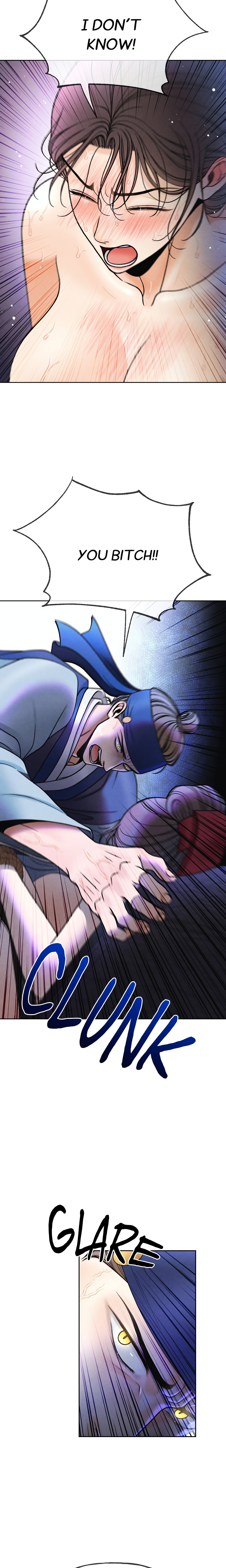 Confessions of a Chambermaid (Uncensored) chapter 18 page 16