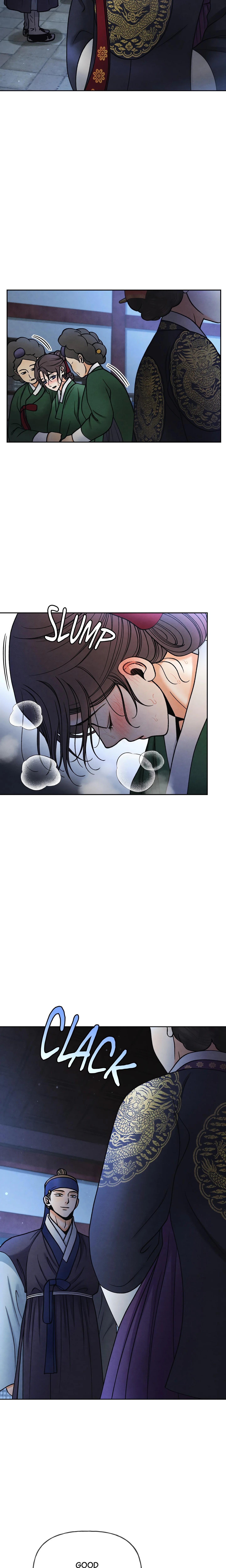 Confessions of a Chambermaid (Uncensored) chapter 18 page 18