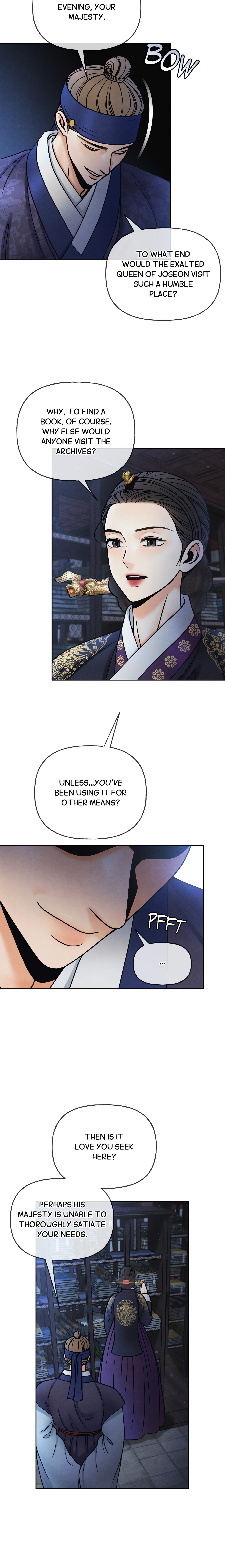 Confessions of a Chambermaid (Uncensored) chapter 18 page 19