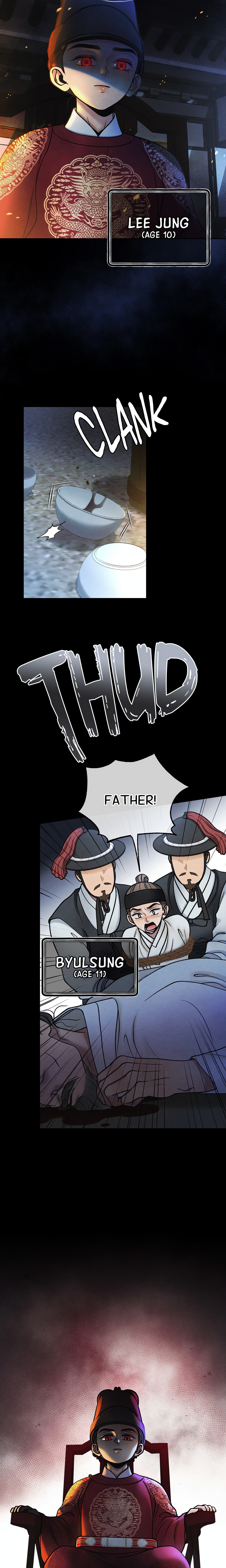 Confessions of a Chambermaid (Uncensored) chapter 19 page 3