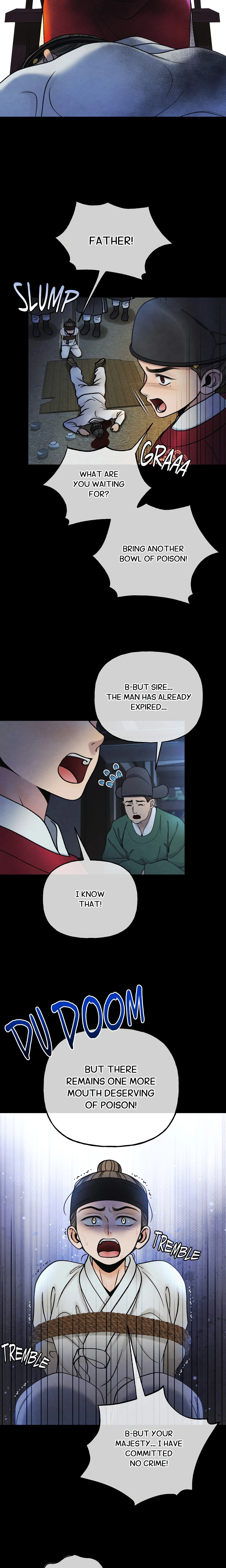 Confessions of a Chambermaid (Uncensored) chapter 19 page 4