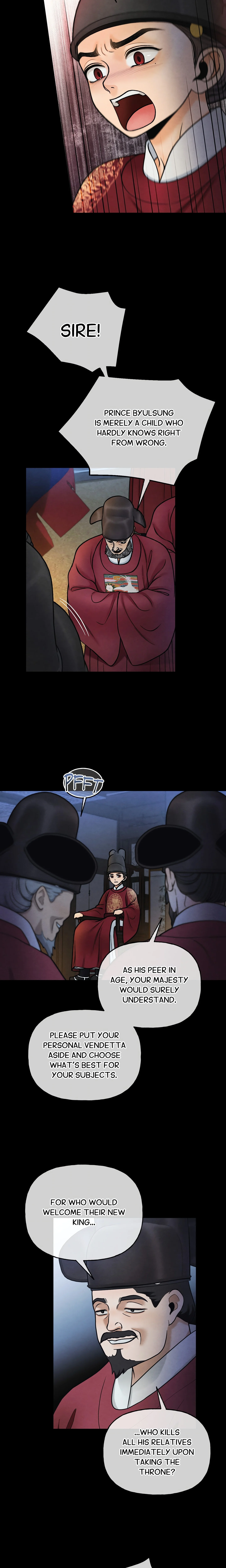 Confessions of a Chambermaid (Uncensored) chapter 19 page 6