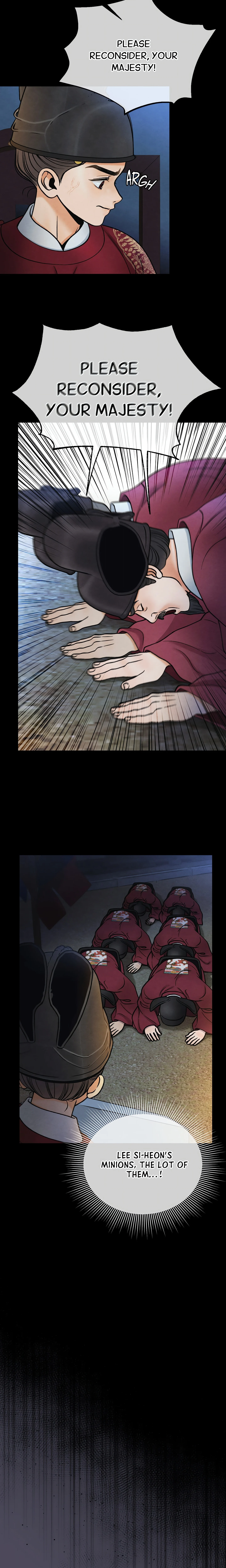 Confessions of a Chambermaid (Uncensored) chapter 19 page 7