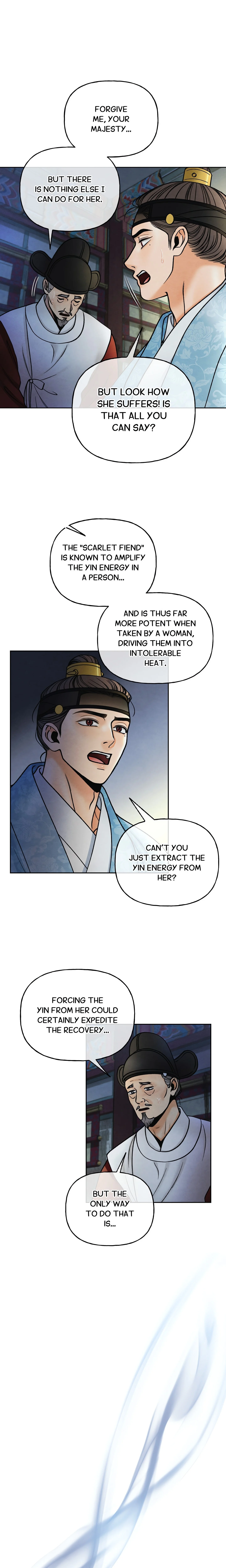 Confessions of a Chambermaid (Uncensored) chapter 19 page 10