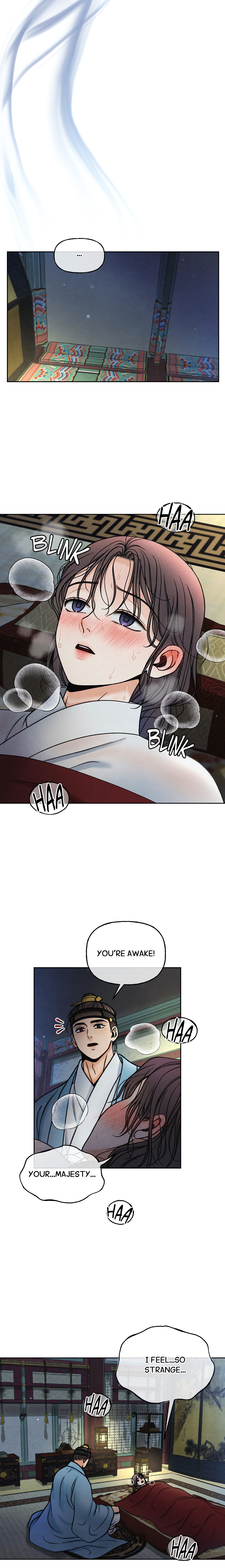 Confessions of a Chambermaid (Uncensored) chapter 19 page 11