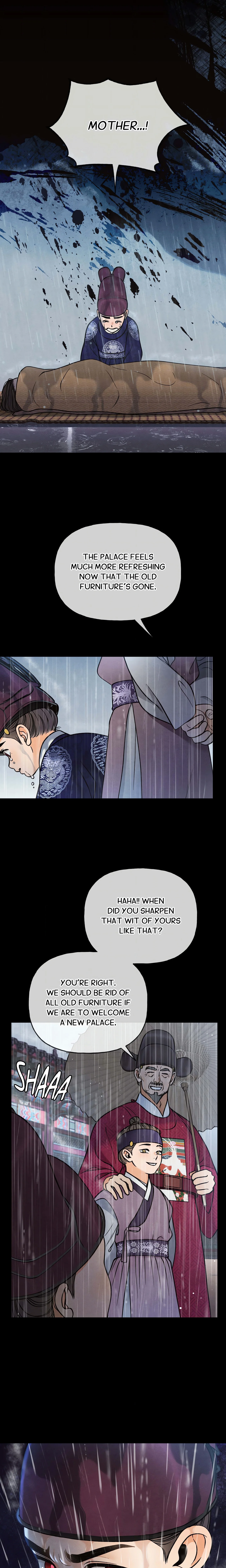 Confessions of a Chambermaid (Uncensored) chapter 2 page 15