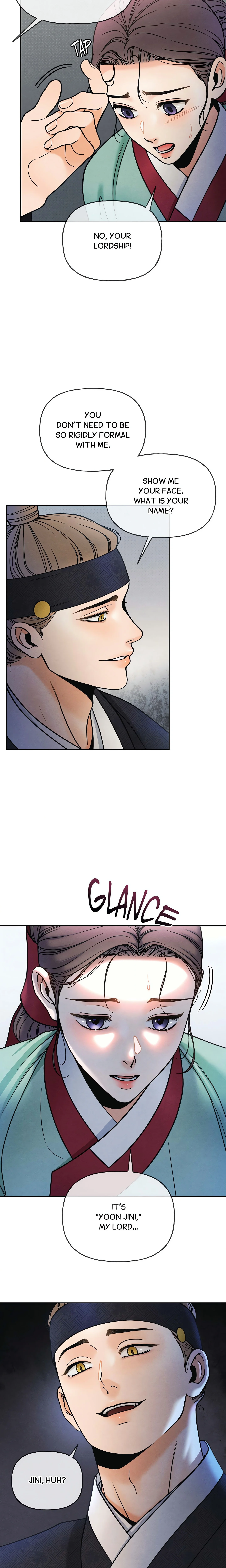 Confessions of a Chambermaid (Uncensored) chapter 2 page 19