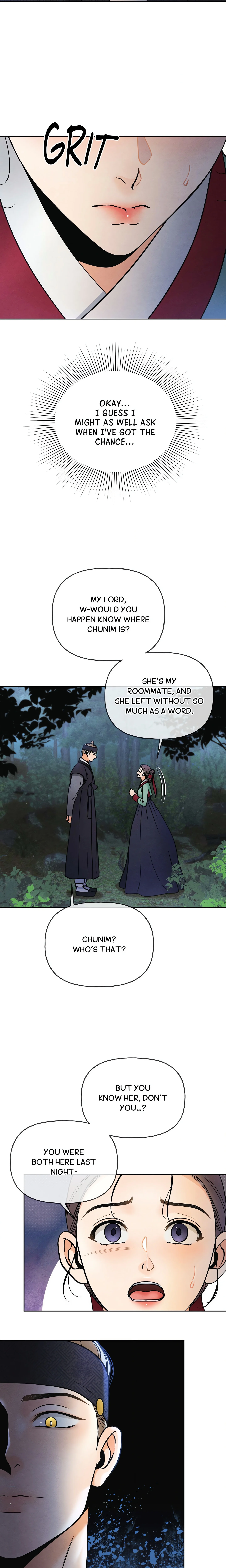 Confessions of a Chambermaid (Uncensored) chapter 2 page 20