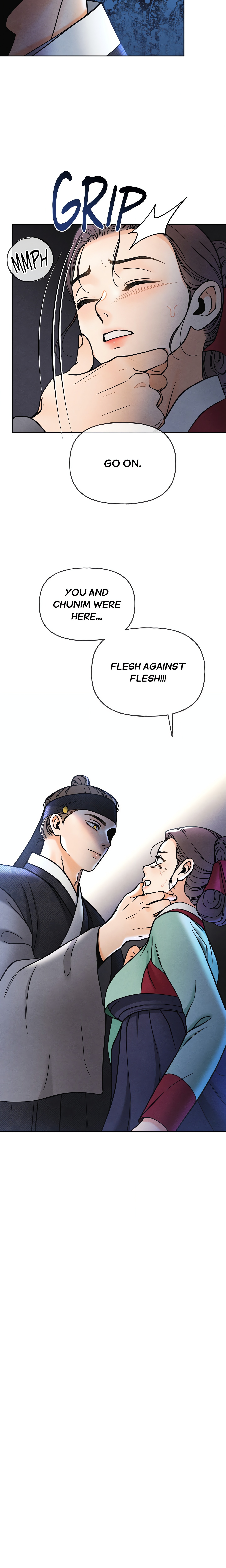 Confessions of a Chambermaid (Uncensored) chapter 2 page 21