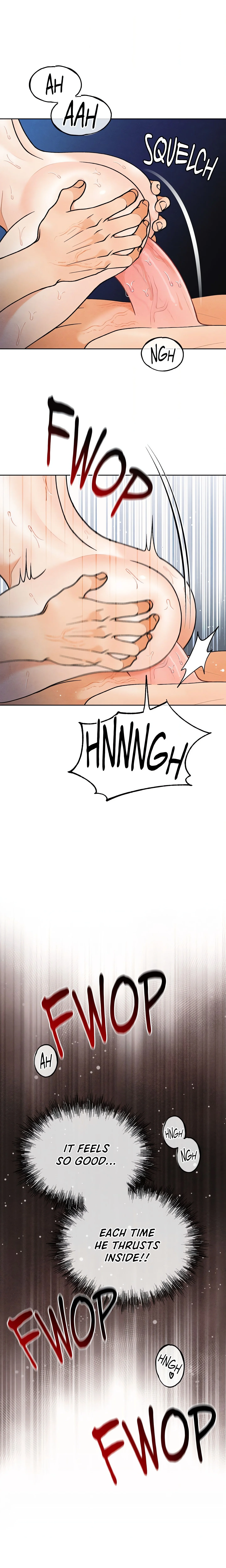 Confessions of a Chambermaid (Uncensored) chapter 20 page 7