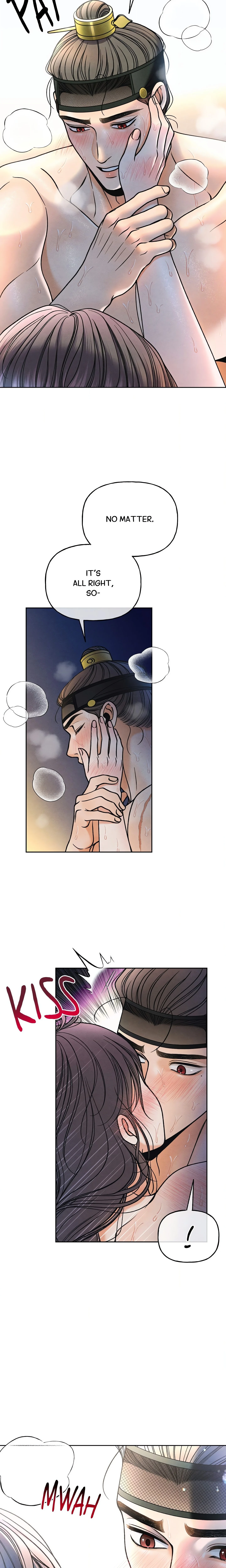 Confessions of a Chambermaid (Uncensored) chapter 20 page 18