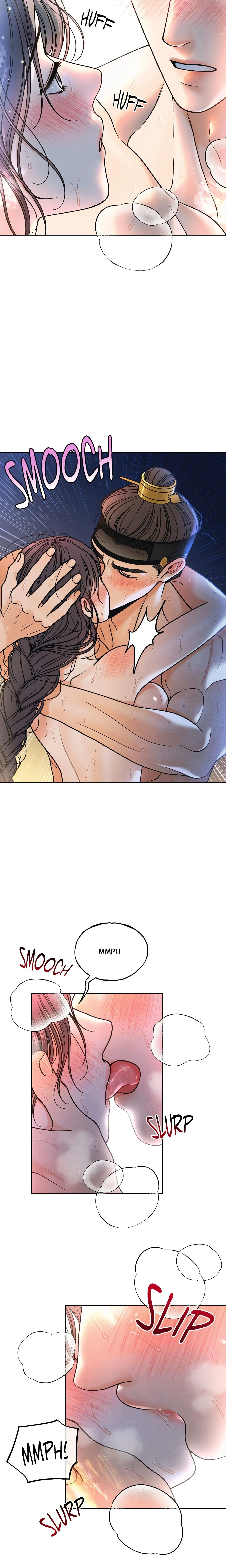 Confessions of a Chambermaid (Uncensored) chapter 20 page 19