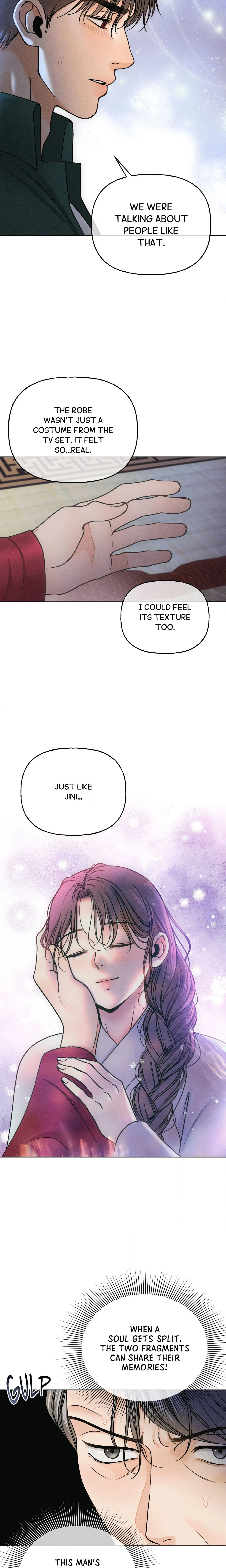 Confessions of a Chambermaid (Uncensored) chapter 21 page 7