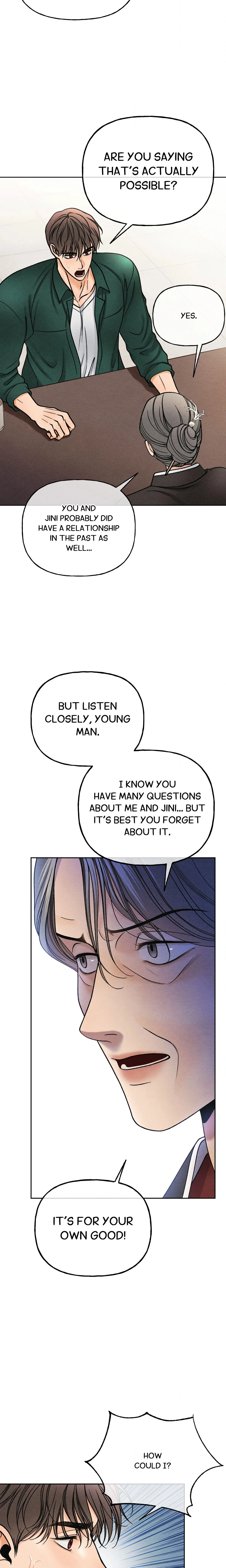 Confessions of a Chambermaid (Uncensored) chapter 21 page 10