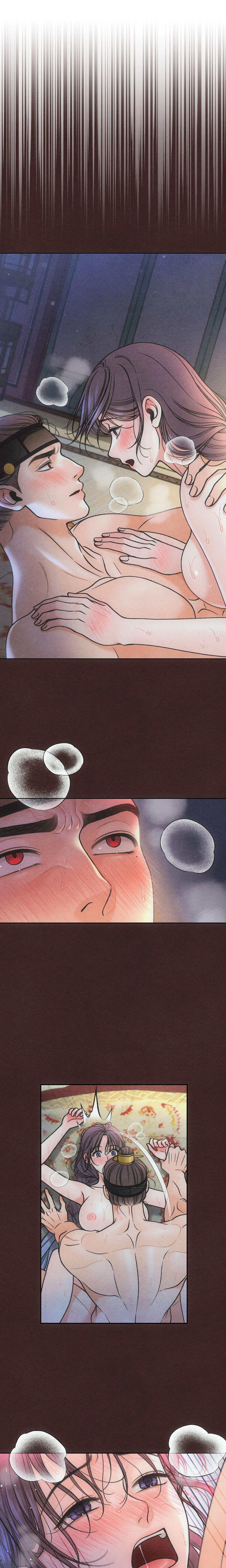 Confessions of a Chambermaid (Uncensored) chapter 21 page 12