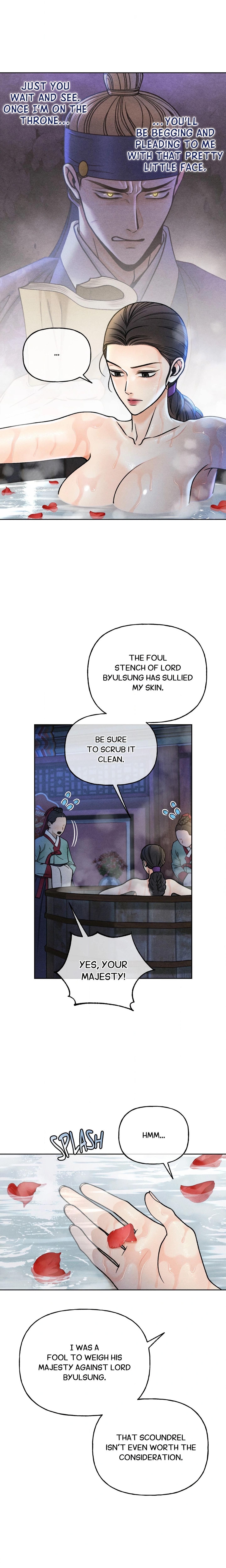 Confessions of a Chambermaid (Uncensored) chapter 21 page 15
