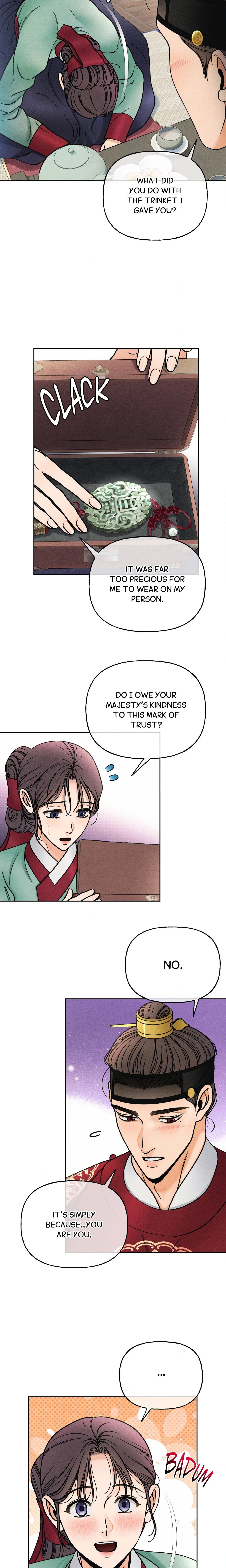 Confessions of a Chambermaid (Uncensored) chapter 21 page 19