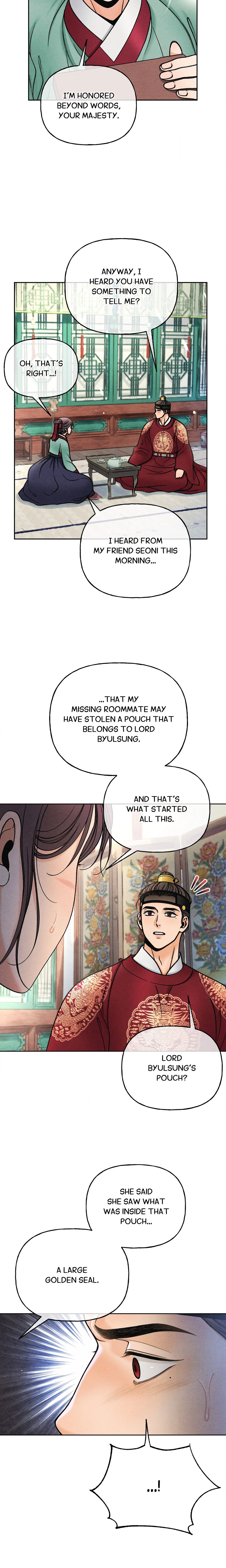 Confessions of a Chambermaid (Uncensored) chapter 21 page 20