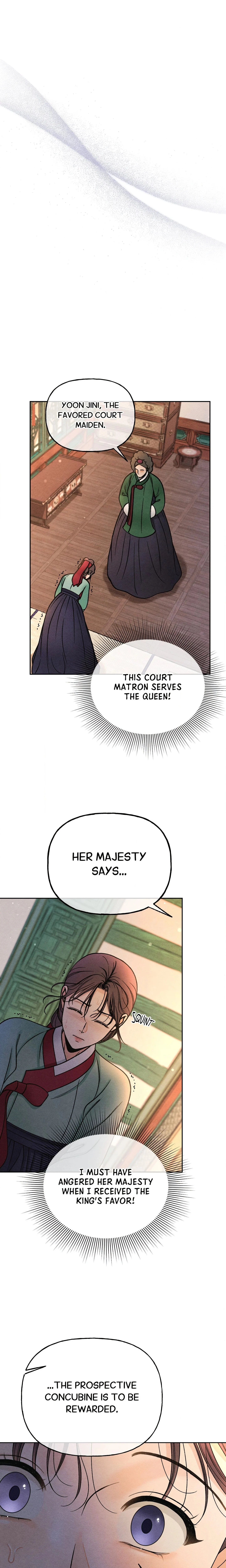 Confessions of a Chambermaid (Uncensored) chapter 22 page 3