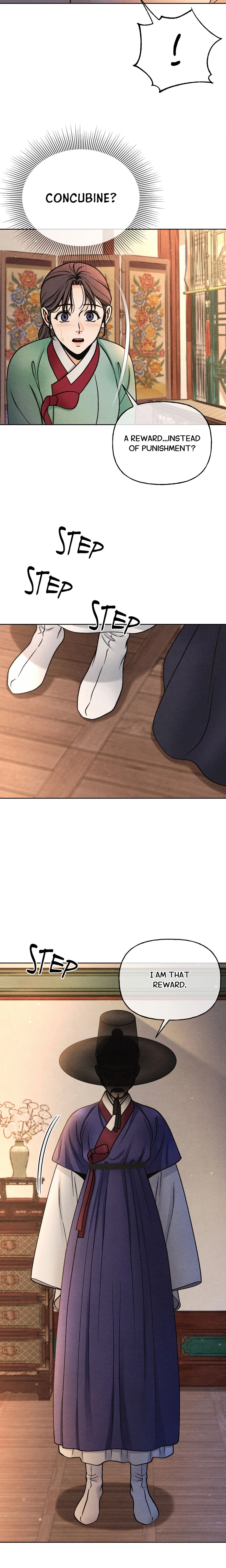 Confessions of a Chambermaid (Uncensored) chapter 22 page 4